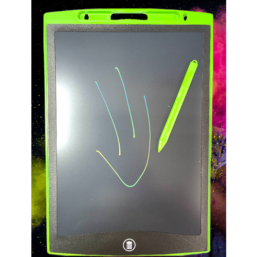 8.5 дюймовый планшет MK LCD для рисование со стилусом