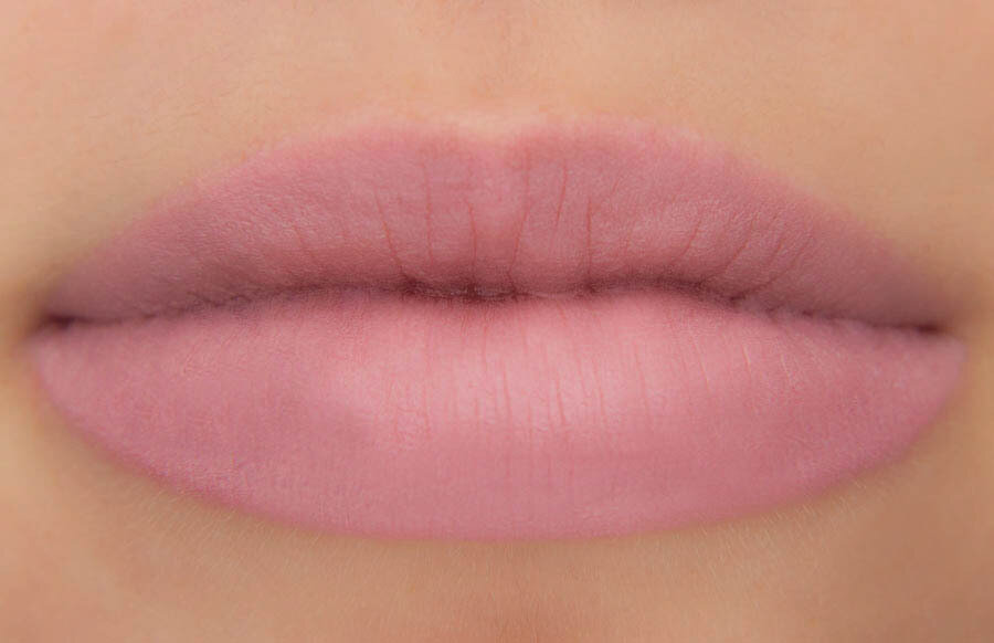 EL Corazon Помада для губ Matte Mineral Lipstick, матовая, тон №M-606
