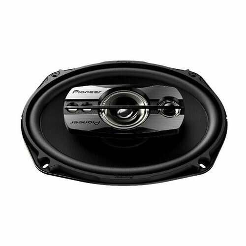 Колонки автомобильные Pioneer TS-7150F 18x25 см 7x10 дюйм комплект 2 шт 1249800₽