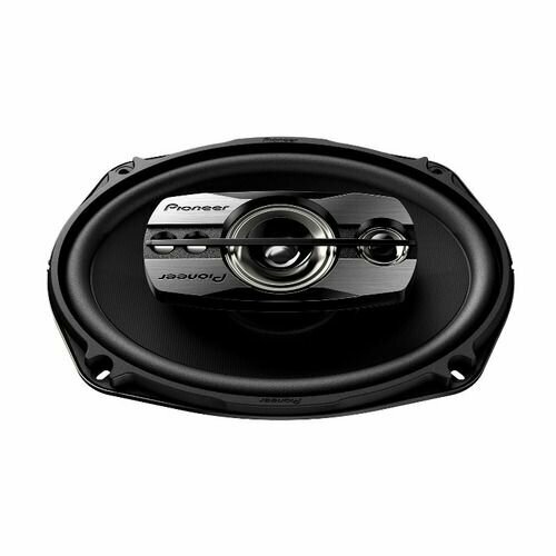 Колонки автомобильные Pioneer TS-7150F, 18x25 см (7x10 дюйм.), комплект 2 шт.