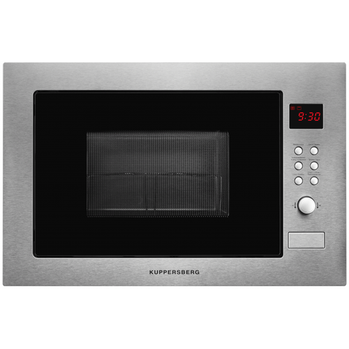 Встраиваемая микроволновая печь Kuppersberg HMW 635 X 3071000₽