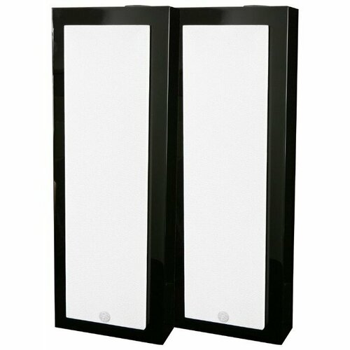 Настенная акустика DLS Flatbox SlimLarge black 8277800₽