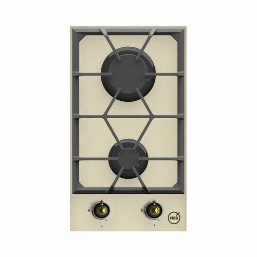 Встраиваемая газовая панель MBS PG-306IV CLASSIC 1300500₽