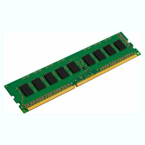 Foxline Память оперативная Foxline DIMM 4GB 3200 DDR4 CL22 (512*8)