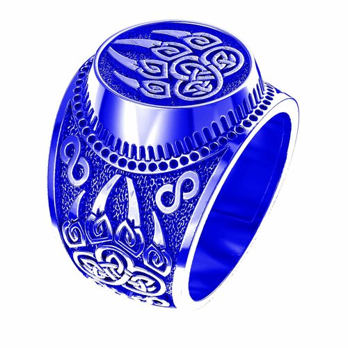 Печатка П-632, размер 20