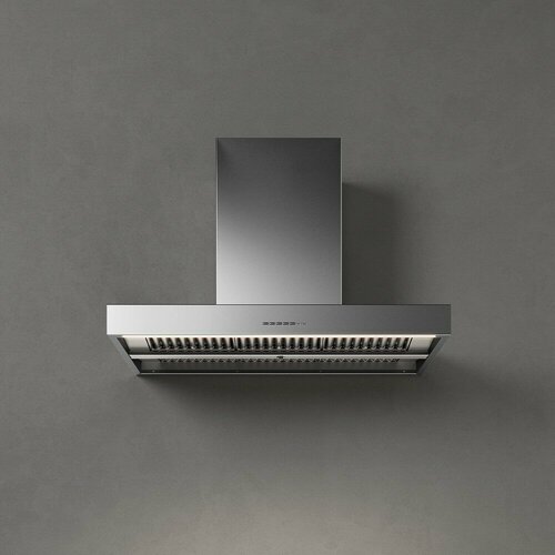 Вытяжка Falmec PLANE NO DROP 90 CPLN90 E21P2ZZZI490F 19265400₽