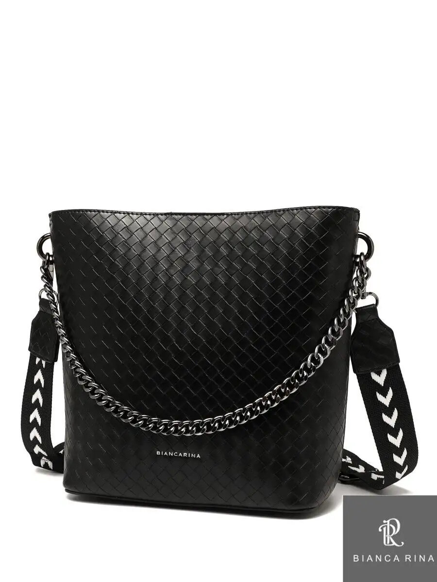 фото Сумка женская через плечо, маленькую в подарок