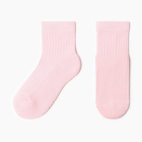Носки Kaftan размер 14, розовый носки kaftan размер 14 фиолетовый розовый