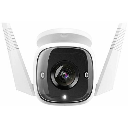 Камера видеонаблюдения IP TP-LINK TC65