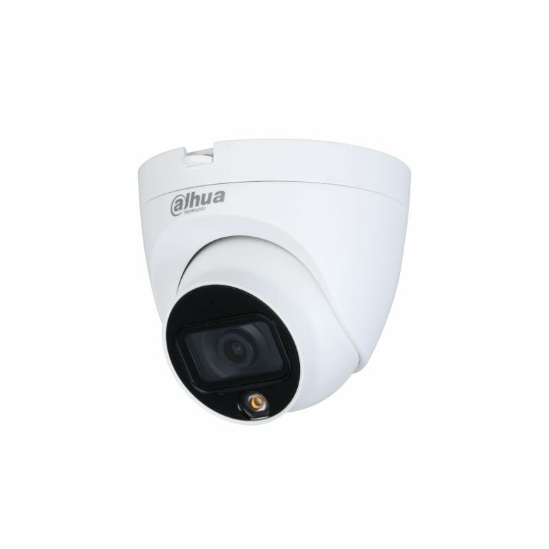 HDCVI-видеокамера Dahua DH-HAC-HDW1209TLQP-LED-0360B-S2