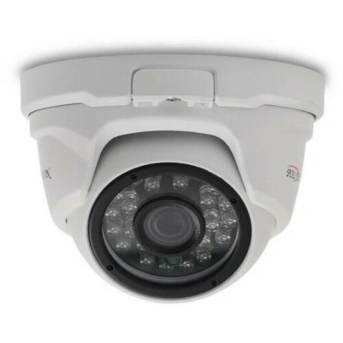 IP видеокамера Polyvision PD-IP2-B28 v262 969900₽
