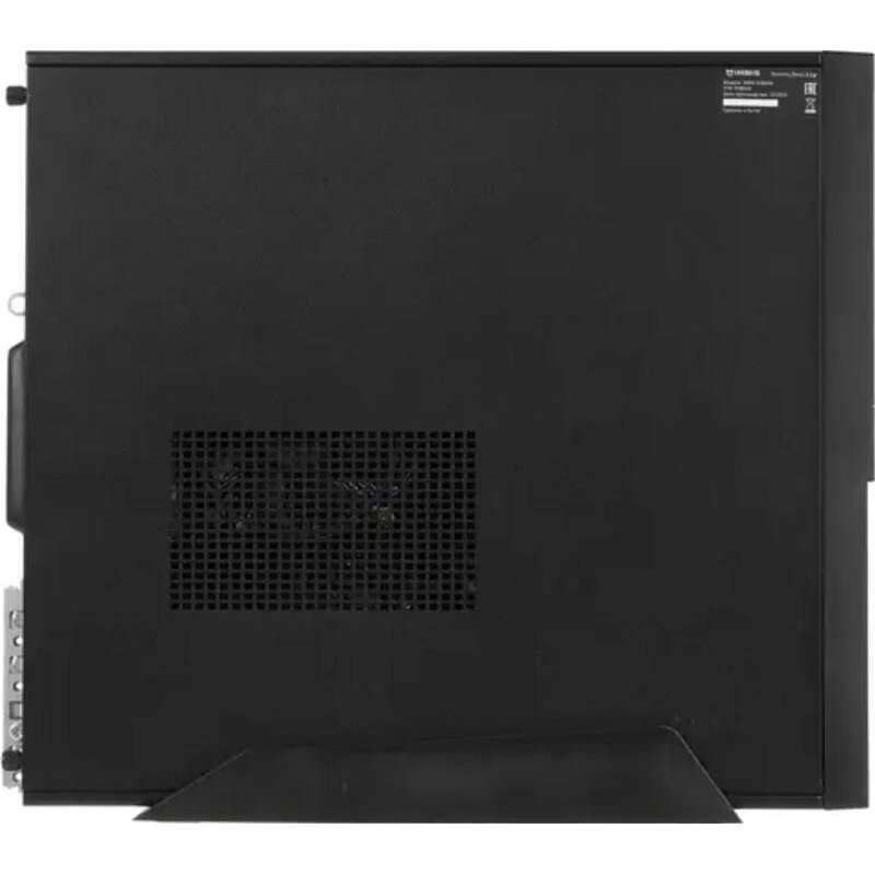 Системный блок IRBIS PCB509, PC, Small Form Factor,MB Asus B560M-K, Intel® Core™ i5 11400, RAM 8Gb, SSD 256Gb, video integrated,Wi-Fi6, bluetooth 5, DOS (PCB509) - фото №7