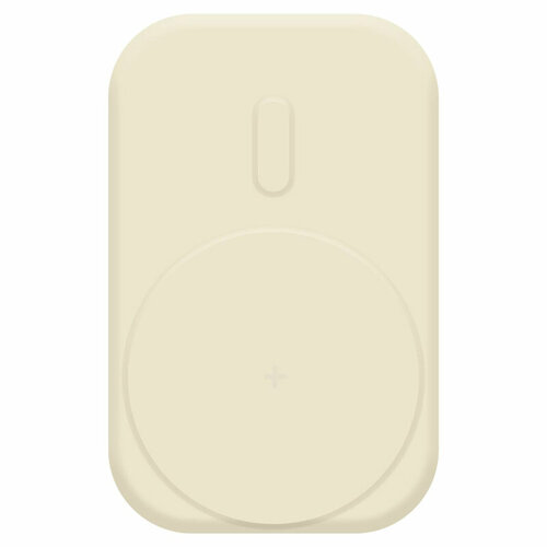 Внешний аккумулятор SOLOVE Mi W13 10000mAh MagSafe 20W QCPD 3A подст 658500₽