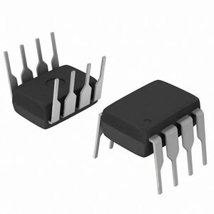 Микроконтроллер ATtiny12L-4PI микросхема