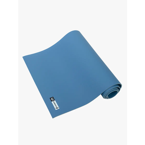 Коврик для йоги OJAS Salamander Comfort, 185х60х0.6 см топаз однотонный