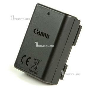 Аккумулятор Canon BP-709 895 мАч (совместим BP-718 BP-727) (0100T307)