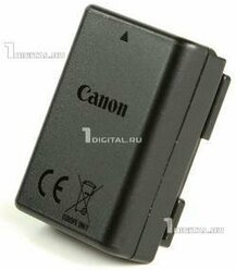 Аккумулятор Canon BP-709 895 мАч (совместим BP-718, BP-727) (0100T307)