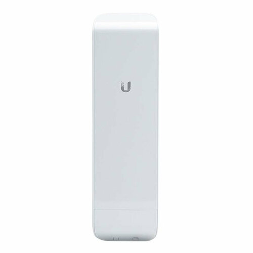 Точка доступа Ubiquiti NanoStation M5(NSM5)Wi-Fi/TDMA AP/CPE. 802.11n, 5ГГц