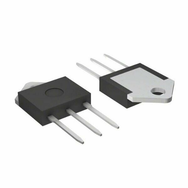 Транзистор BUZ332A TO-218, MOSFET, N-ch, 600В, 8А