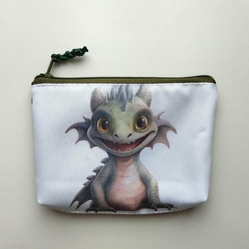 фото Кошелек , фактура матовая, мультиколор нет бренда