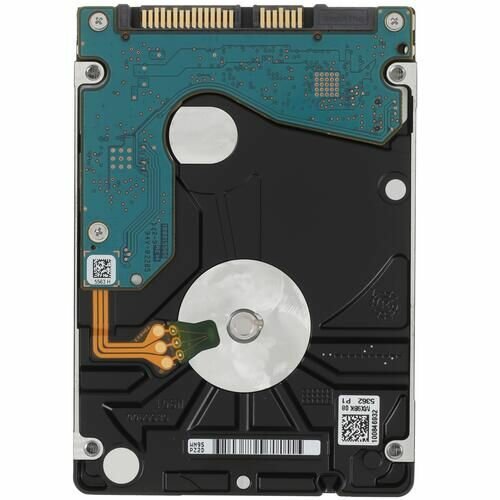 Жесткий диск SEAGATE Barracuda Pro , 1Тб, HDD, SATA III, 2.5" - фото №17