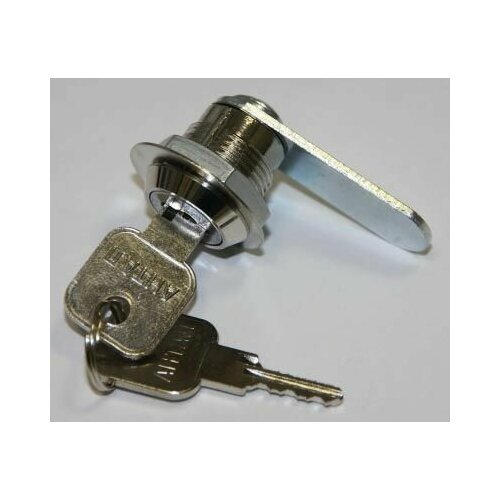 Замок Антал почтовый ЗП 16-02-90 поворот 90 градусов