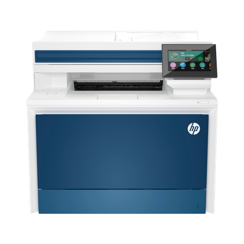 МФУ лазерное HP Color LaserJet Pro MFP 4303fdw 5HH67A 11102300₽