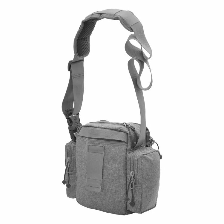 Рюкзак-сумка Hazard 4 Grayman(TM) Tonto(TM) Urban CCW Mini-Messenger