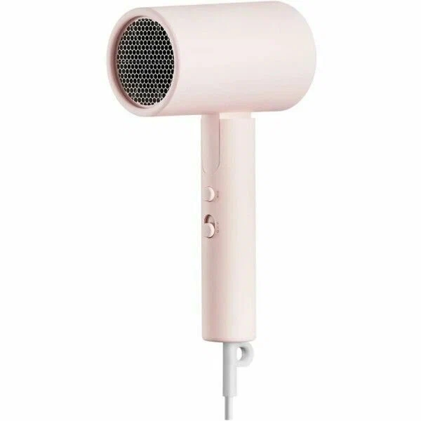 Фен для волос Xiaomi Compact Hair Dryer H101 (Pink) EU - фотография № 1