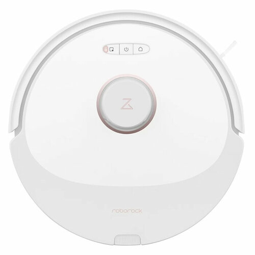 Робот-пылесос Roborock Q8 Max EU White 33900₽
