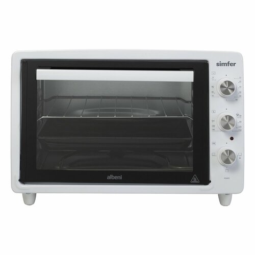 Мини-печь Simfer M3420 ALBENI Comfort 3 режима работы 809000₽