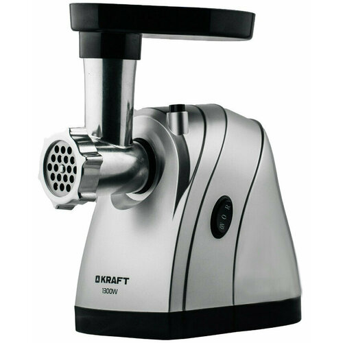 Мясорубка Kraft KF-MG1320S 520900₽