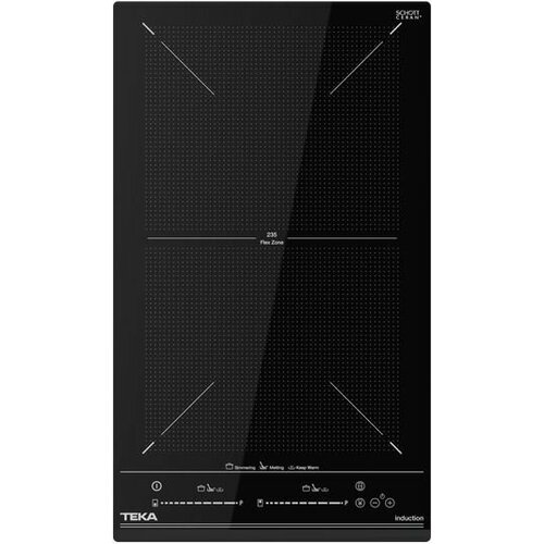 Индукционная варочная панель TEKA IZF 32400 MSP BLACK (112510021)