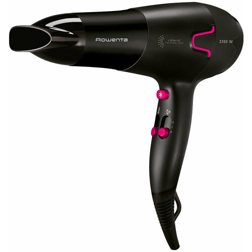 Фен Rowenta Power Pro Ionic CV5623F1 285200₽