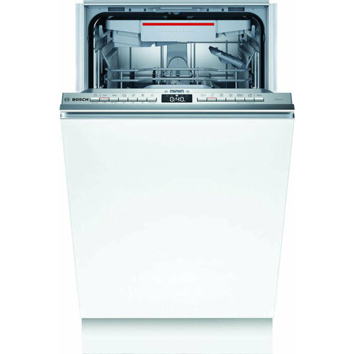 Встраиваемая посудомоечная машина Bosch SPV4EMX20E 7141000₽
