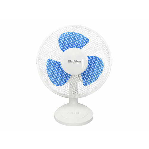Вентилятор Blackton Bt F1116 White-Blue 147500₽