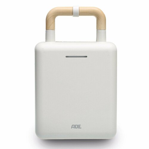 ADE Вафельница и сэндвичница 2-в-1 ADE KG2138-1 1742200₽