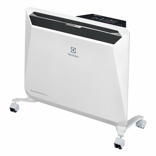 Комплект Electrolux Rapid Transformer с блоком управления и шасси ECHR-1000 T-TUI4 инверторный 1159900₽