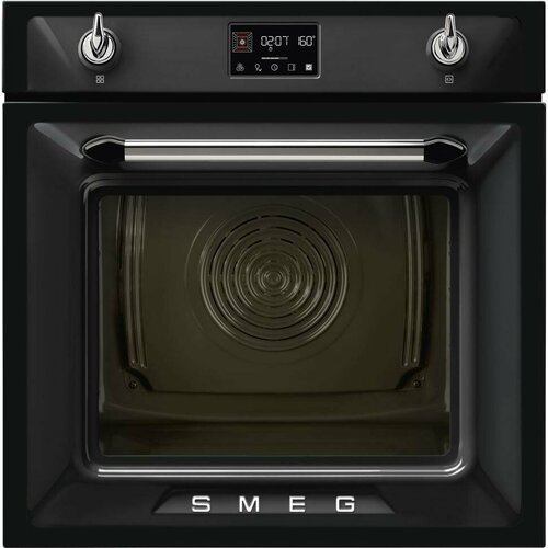 Smeg Духовой шкаф Smeg SOP6902S2PN 23999000₽