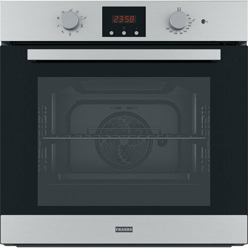 Электрический духовой шкаф Franke FSL 86 H XS 5099000₽