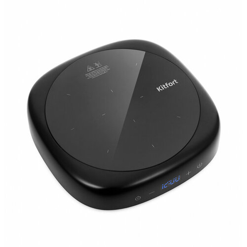 Плитка электрическая Kitfort КТ-137 индукционная 550200₽