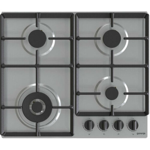 Варочная панель газовая Gorenje GW641EBX 2455000₽