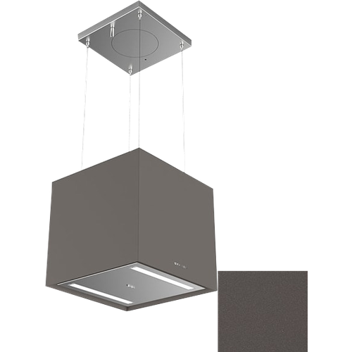 Faber Островная вытяжка Faber SOFT CUBE CACAO ORINOCO 19949000₽