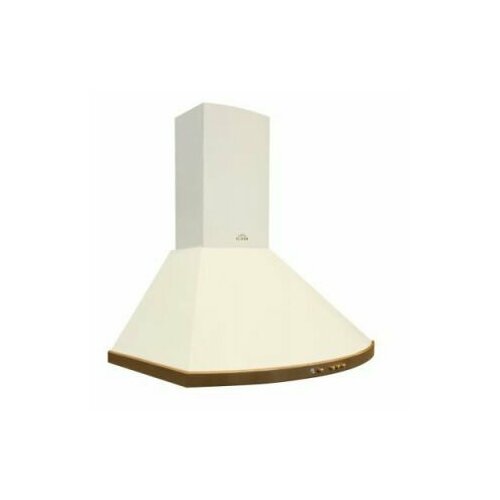 Каминная вытяжка ELIKOR Сигма 90П-650-К3Д молоко бронза 2019000₽
