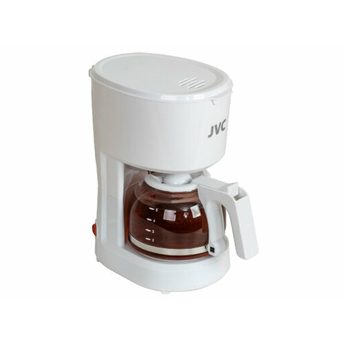 Кофеварка jvc JK-CF25white 194000₽