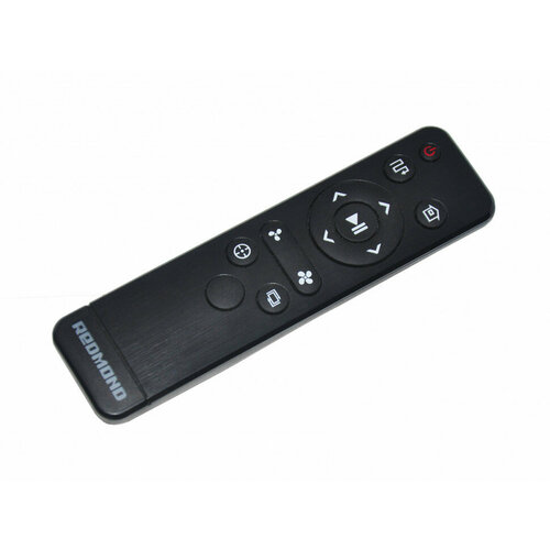 Пульт робота-пылесоса Redmond RV-R650S RV-R650S-Pult 1711₽