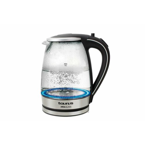 Чайник Taurus Aroa Glass 455000₽