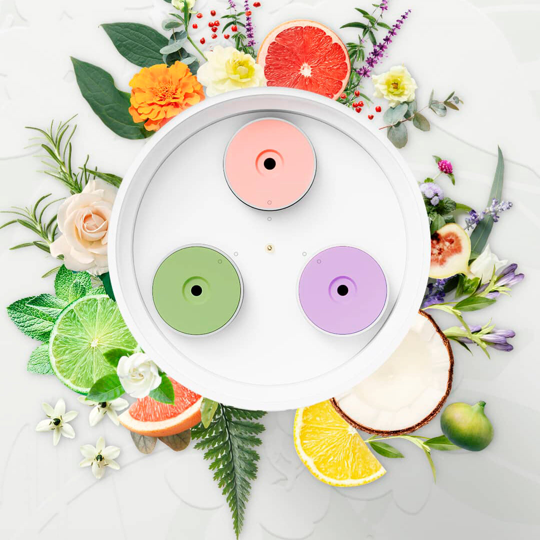 Ароматизатор воздуха Xiaomi Mijia Smart Flavoring Machine (MJTXJ01XW) — фото 1