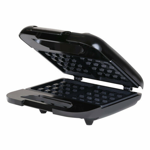 Вафельница BQ ST1005 BLACK-STEEL WAFFLE 169000₽