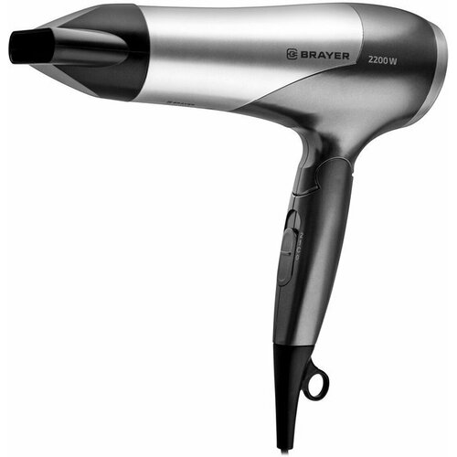 Фен Brayer BR3008 572500₽